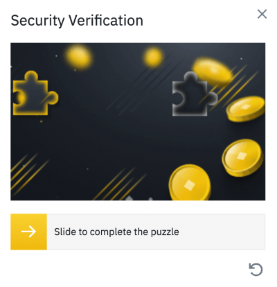 puzzle captcha